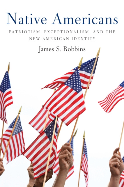 E-knjiga Native Americans James S Robbins