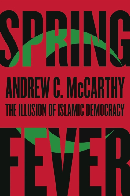 E-Book Spring Fever Andrew C McCarthy