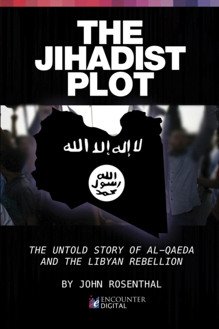 E-knjiga Jihadist Plot John Rosenthal