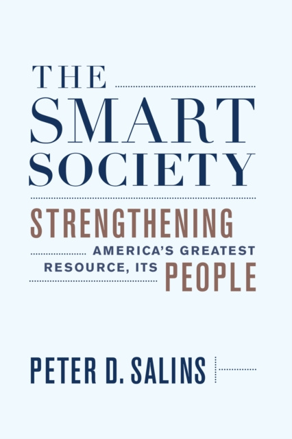 E-book Smart Society Peter D. Salins
