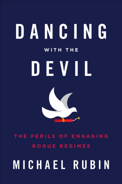 E-kniha Dancing with the Devil Michael Rubin