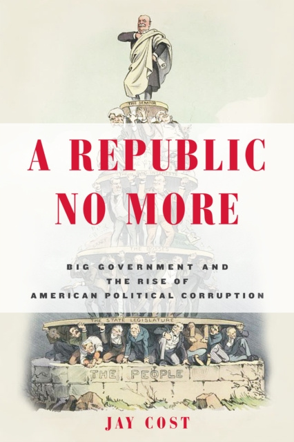 E-book Republic No More Jay Cost