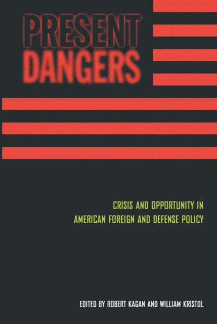 E-book Present Dangers Robert Kagan
