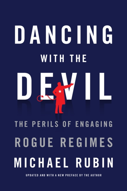 E-knjiga Dancing with the Devil Michael Rubin