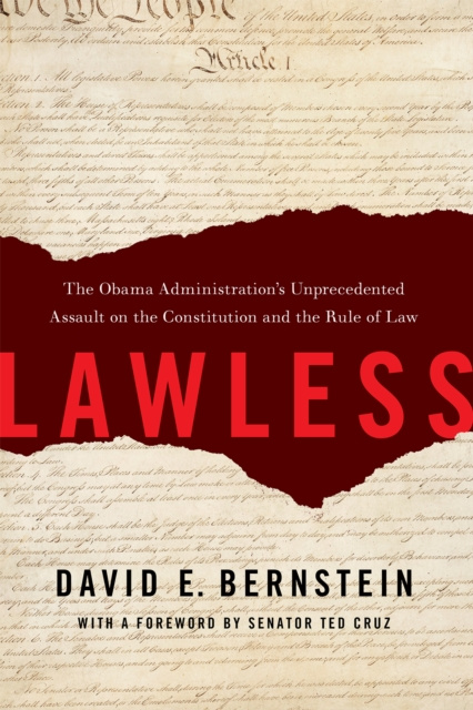 E-book Lawless David E. Bernstein