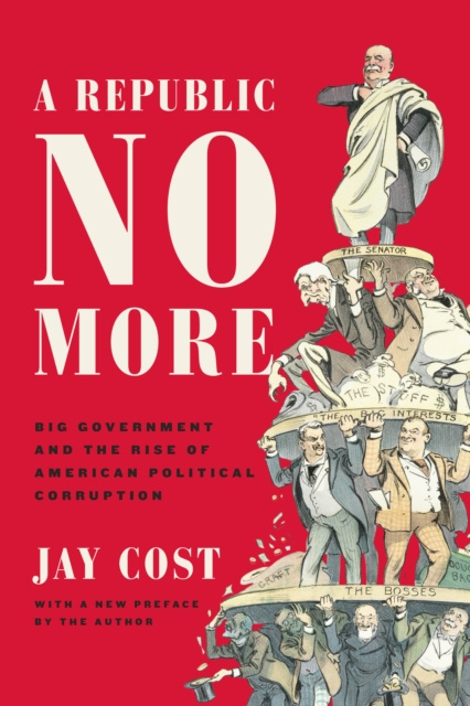 E-book Republic No More Jay Cost