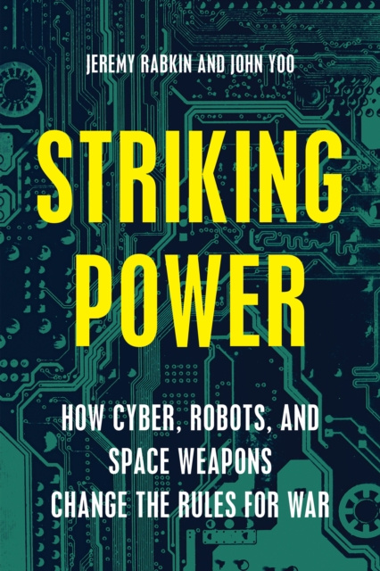 E-book Striking Power Jeremy Rabkin