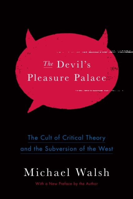 E-kniha Devil's Pleasure Palace Michael Walsh