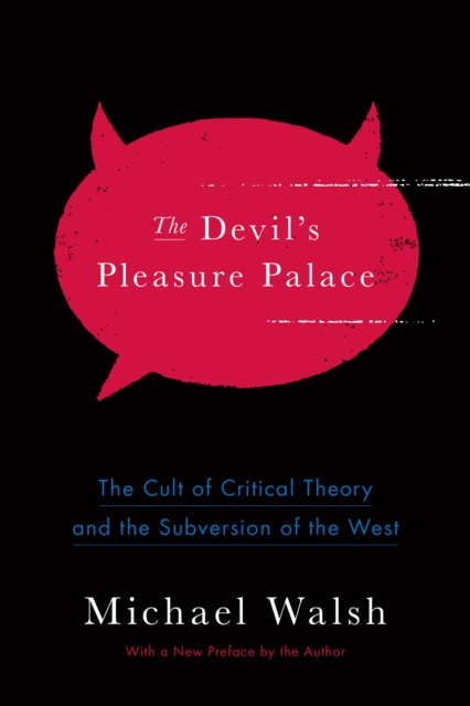 E-knjiga Devil's Pleasure Palace Michael Walsh
