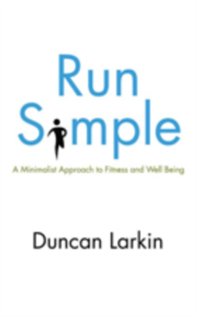 E-knjiga Run Simple Larkin Duncan Larkin