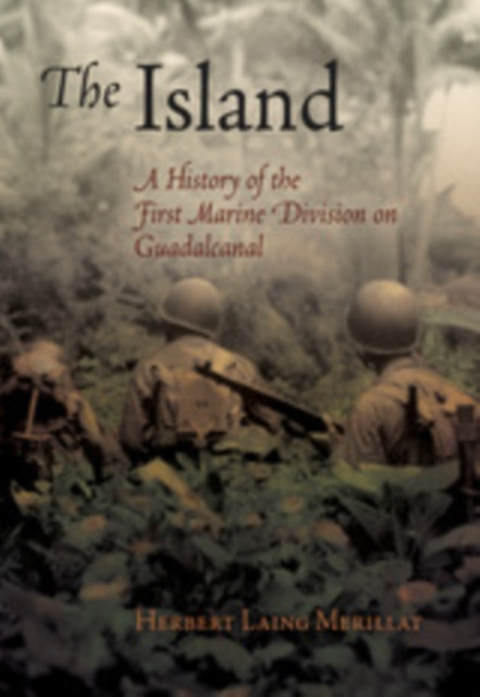 E-Book Island Merillat Herbert Laing Merillat