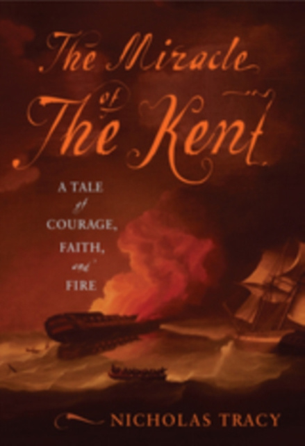 E-knjiga Miracle of the Kent Tracy Nicholas Tracy