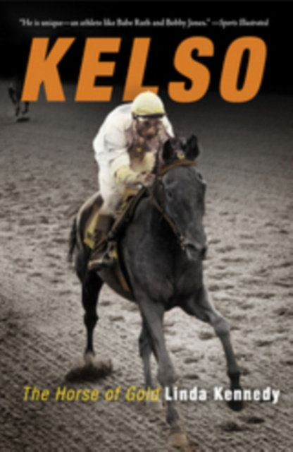 E-book Kelso Kennedy Linda Kennedy