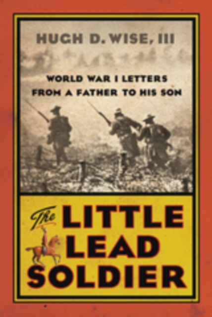 E-knjiga Little Lead Soldier Wise Hugh D. Wise