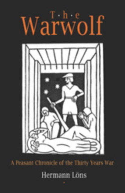 E-book Warwolf Lons Hermann Lons
