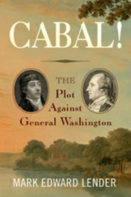 ebook Cabal! Lender Mark Edward Lender