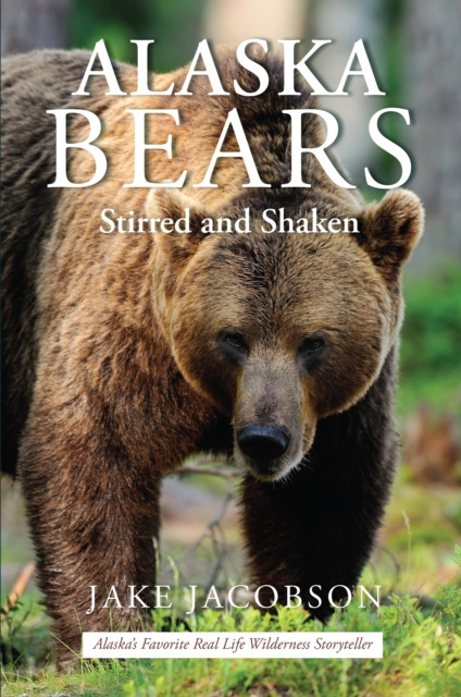 E-kniha Alaska Bears Jake Jacobson