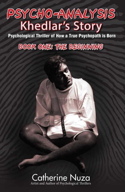 E-knjiga Psycho-Analysis: The Beginning Catherine Nuza