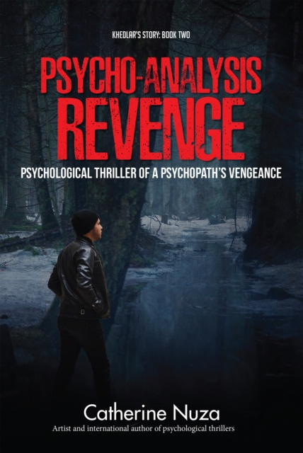E-knjiga Psycho-Analysis: Revenge Catherine Nuza