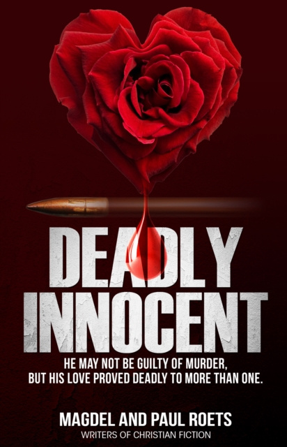 E-book Deadly Innocent Magdel Roets