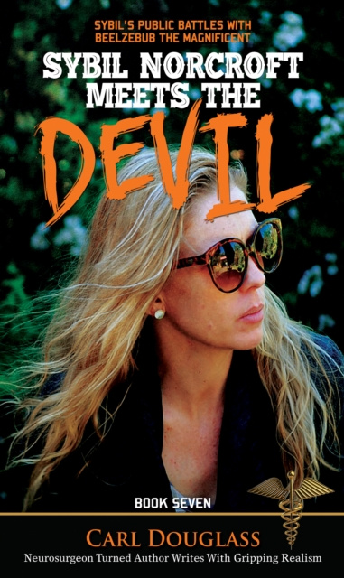 E-knjiga Sybil Norcroft Meets the Devil Carl Douglass