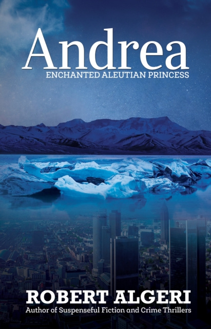 E-book Andrea Robert Algeri