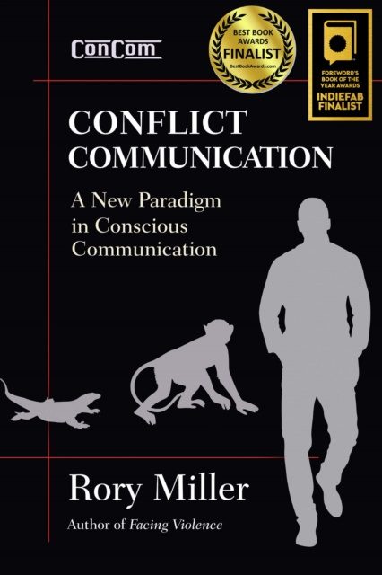 E-knjiga Conflict Communication Rory Miller