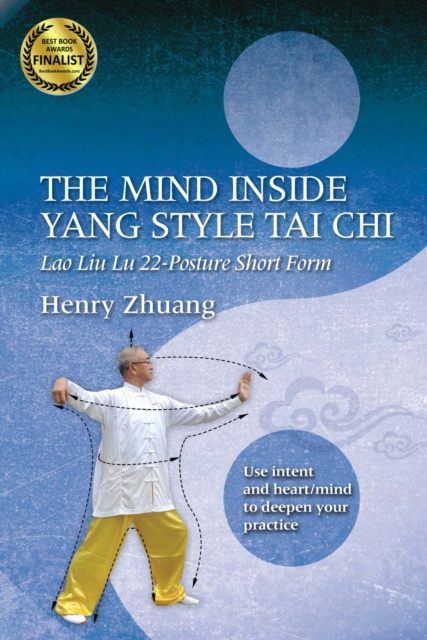 E-Book Mind Inside Yang Style Tai Chi Henry Zhuang