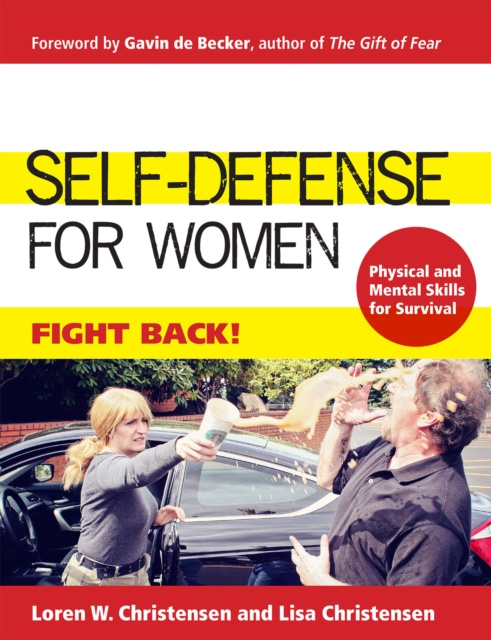 E-kniha Self-Defense for Women Loren W. Christensen