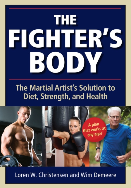 E-kniha Fighter's Body Loren W. Christensen