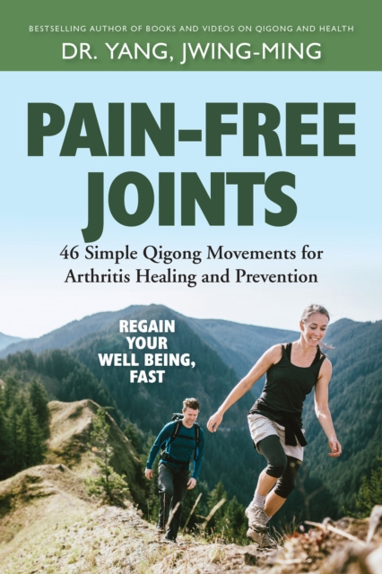 E-book Pain-Free Joints Jwing-Ming Yang
