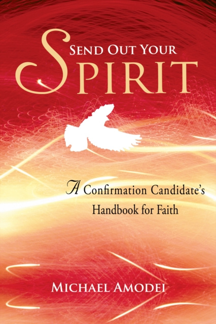 E-book Send Out Your Spirit Michael Amodei
