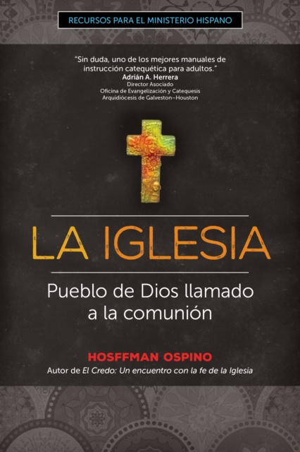 E-knjiga La Iglesia Hosffman Ospino