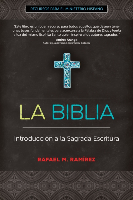 E-kniha La Biblia Rafael M. Ramirez