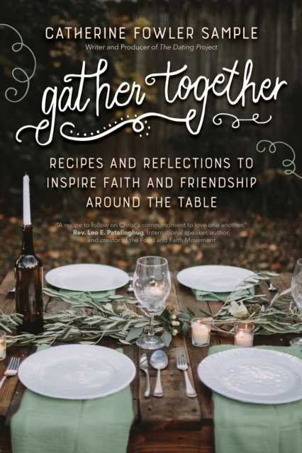 E-knjiga Gather Together Catherine Fowler Sample