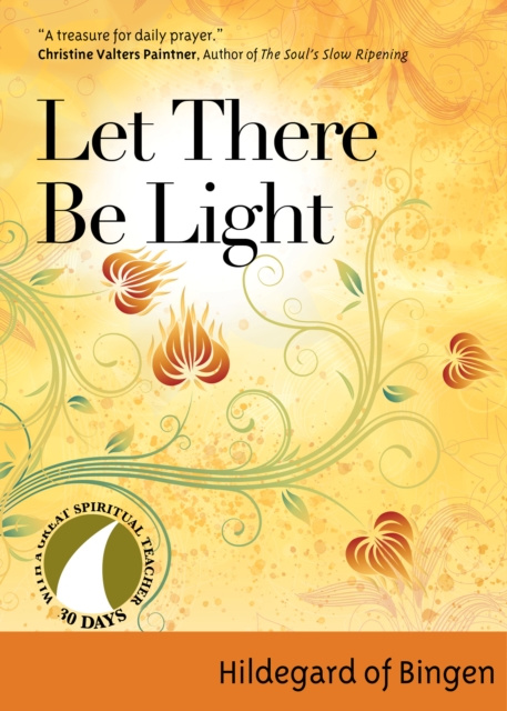 E-book Let There Be Light Hildegard of Bingen