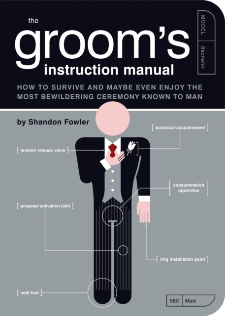 E-kniha Groom's Instruction Manual Shandon Fowler