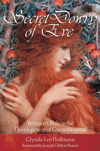 E-kniha Secret Dowry of Eve Glynda-Lee Hoffmann