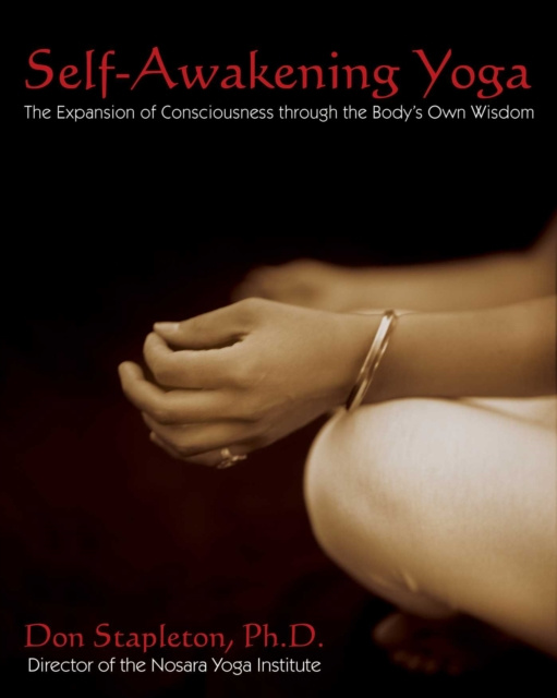 E-book Self-Awakening Yoga Don Stapleton