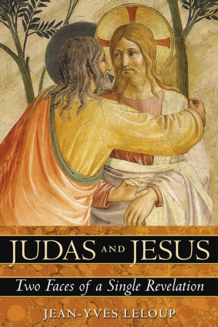 E-kniha Judas and Jesus Jean-Yves Leloup