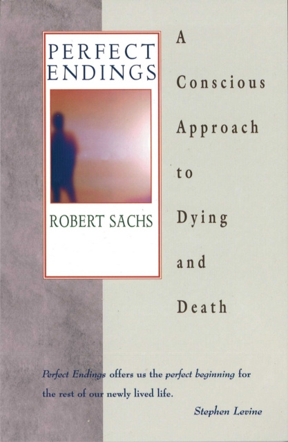 E-Book Perfect Endings Robert Sachs