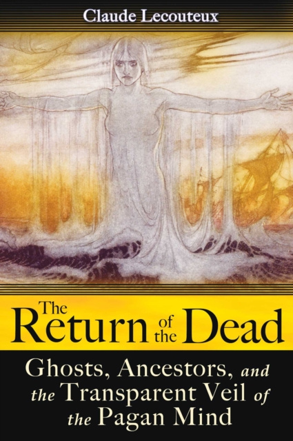 E-kniha Return of the Dead Claude Lecouteux