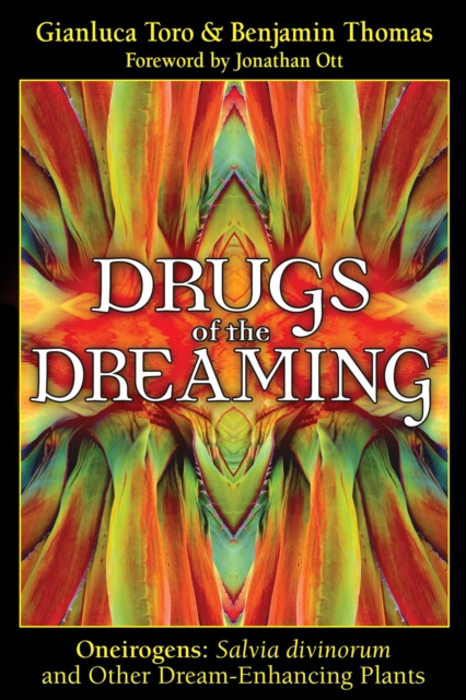 E-kniha Drugs of the Dreaming Gianluca Toro