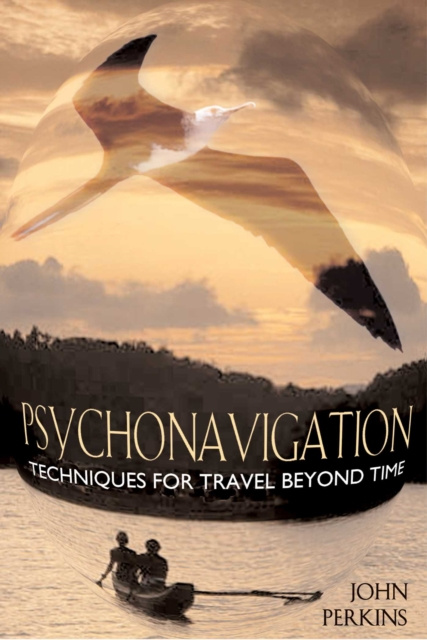 E-knjiga Psychonavigation John Perkins