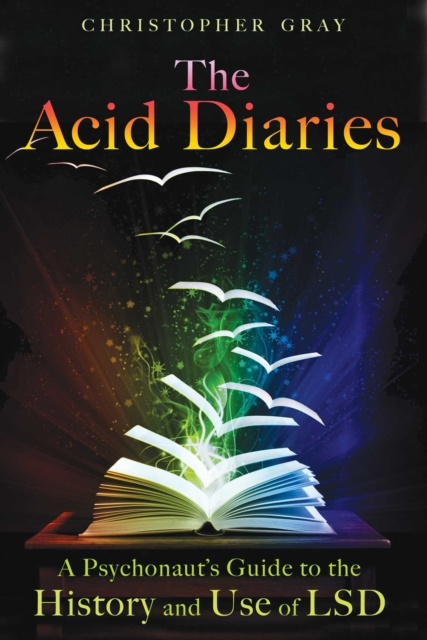 E-Book Acid Diaries Christopher Gray