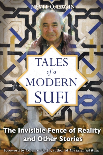 E-kniha Tales of a Modern Sufi Nevit O. Ergin
