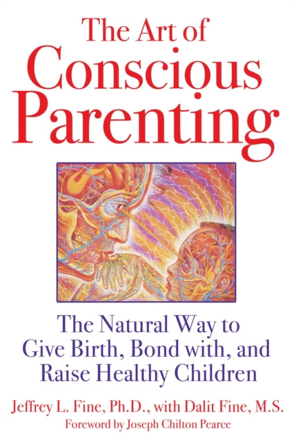E-kniha Art of Conscious Parenting Jeffrey L. Fine