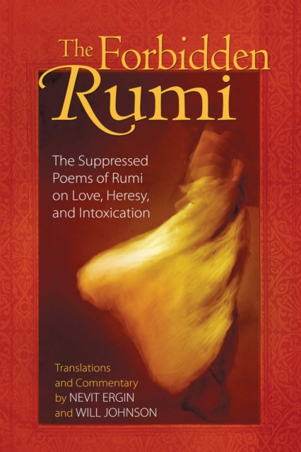 E-knjiga Forbidden Rumi Nevit O. Ergin