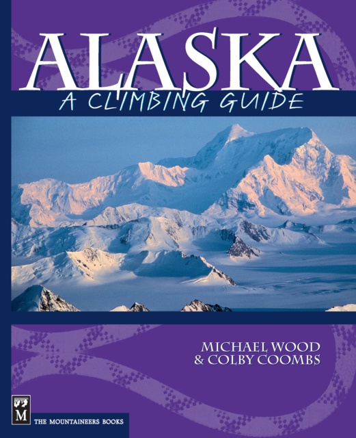 E-knjiga Alaska Colby Coombs