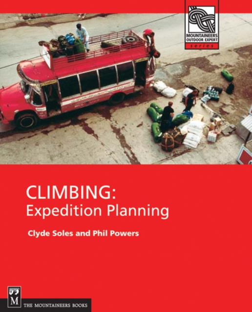 E-book Climbing Clyde Soles